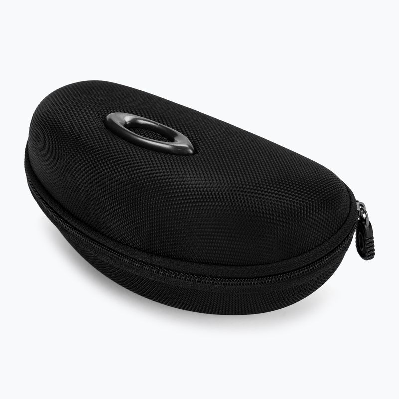 Occhiali da sole Oakley Encoder Strike Vented nero opaco/prizm road 5