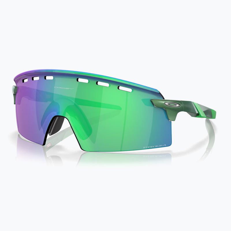 Occhiali da sole Oakley Encoder Strike Vented gamma green/prizm jade