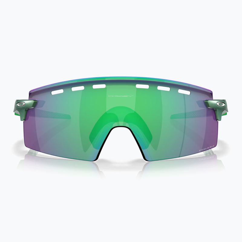 Occhiali da sole Oakley Encoder Strike Vented gamma green/prizm jade 2