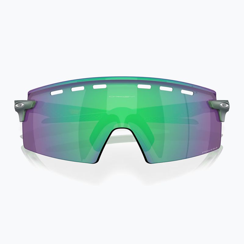 Occhiali da sole Oakley Encoder Strike Vented gamma green/prizm jade 5