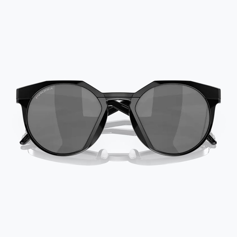 Occhiali da sole Oakley HSTN nero opaco/nero prizm 9