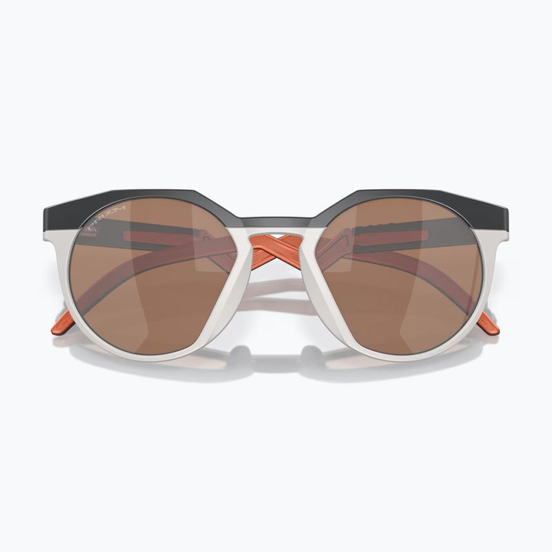 Occhiali da sole Oakley HSTN carbon/cool grey/prizm tungsten 3