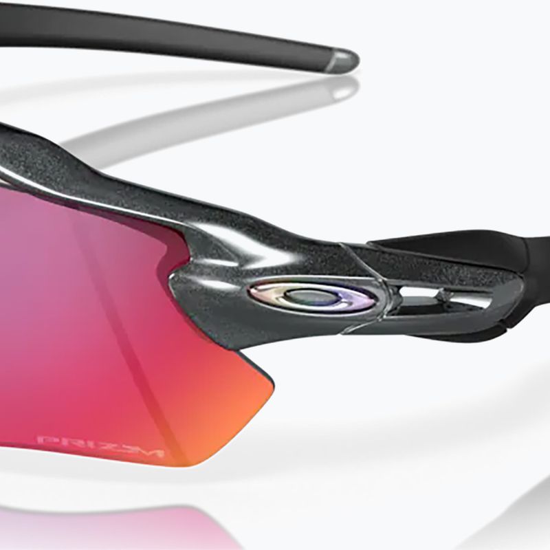 Occhiali da sole Oakley Radar EV Path scenic grey/prizm road 8
