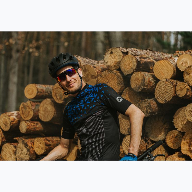 Occhiali da sole Oakley Radar EV Path scenic grey/prizm road 2