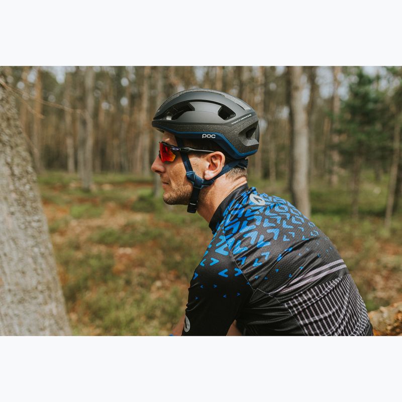 Occhiali da sole Oakley Radar EV Path scenic grey/prizm road 3