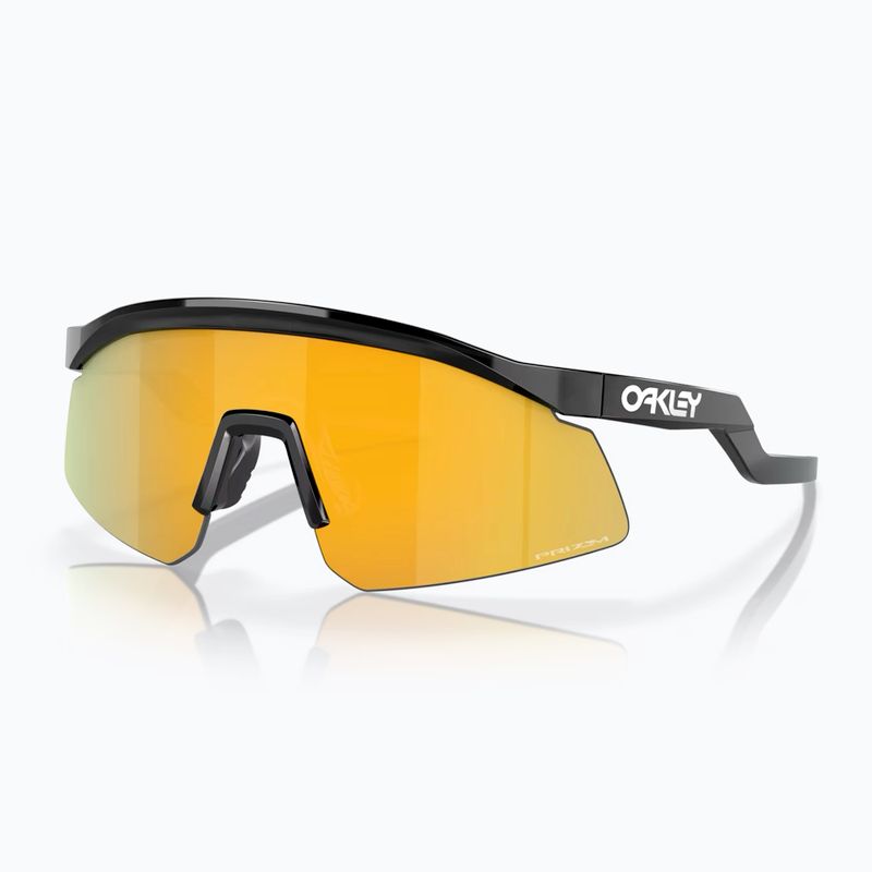 Occhiali da sole Oakley Hydra black ink/prizm 24k