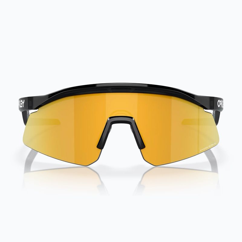Occhiali da sole Oakley Hydra black ink/prizm 24k 2
