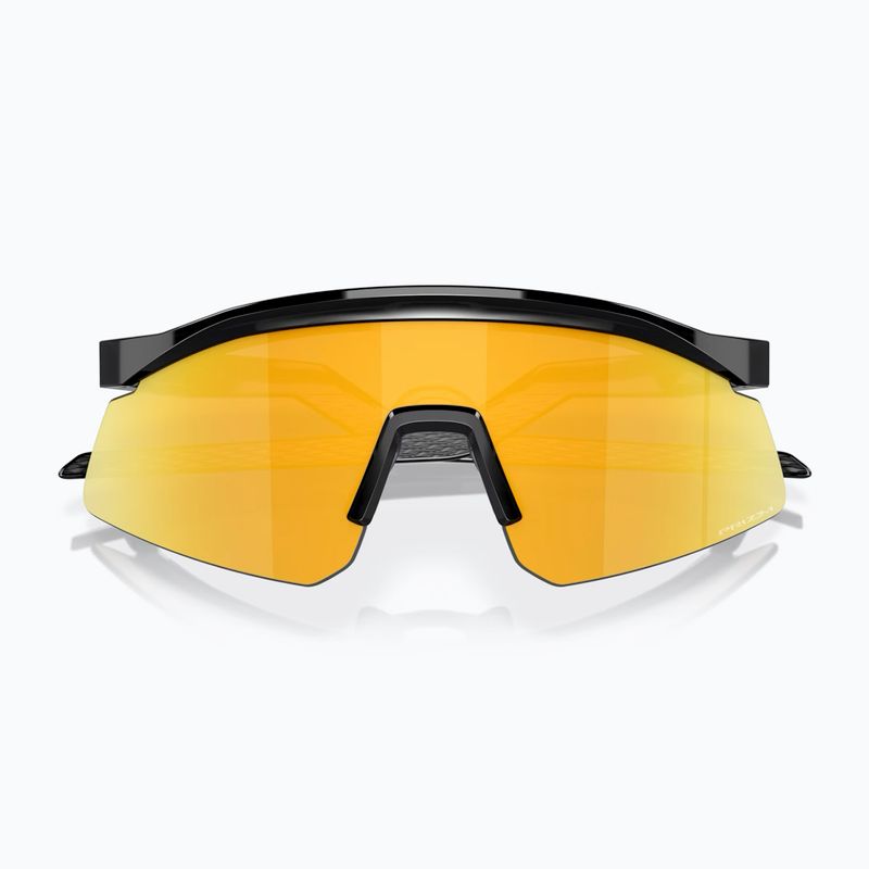 Occhiali da sole Oakley Hydra black ink/prizm 24k 5