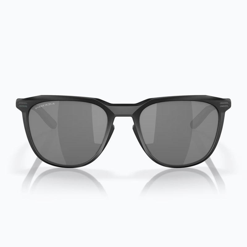 Occhiali da sole Oakley Thurso nero inchiostro opaco/nero prizm 2