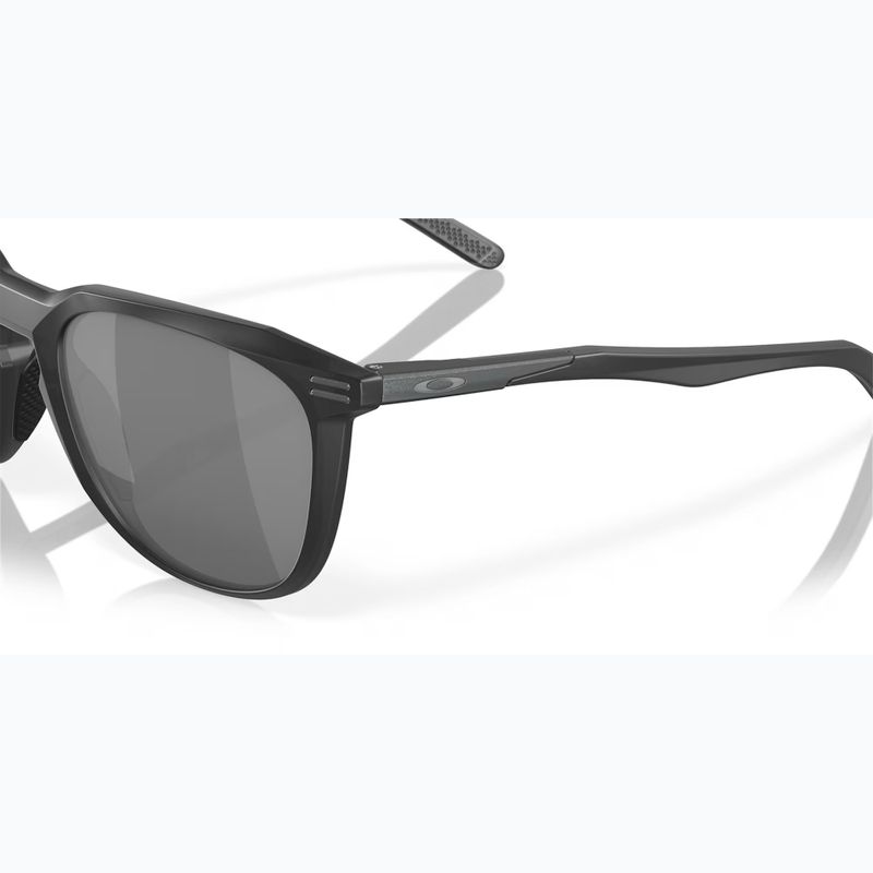 Occhiali da sole Oakley Thurso nero inchiostro opaco/nero prizm 6