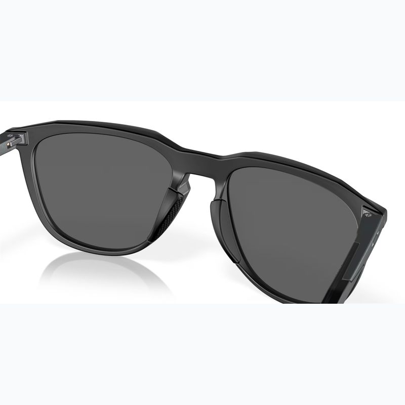 Occhiali da sole Oakley Thurso nero inchiostro opaco/nero prizm 7