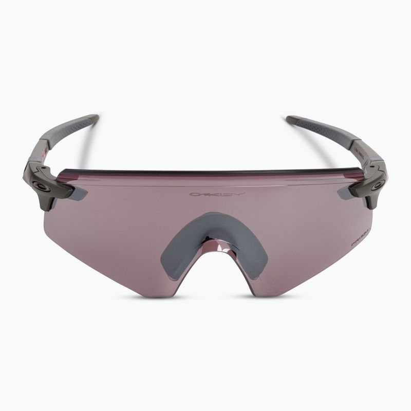 Occhiali da sole Oakley Encoder matte olive/prizm road black 3