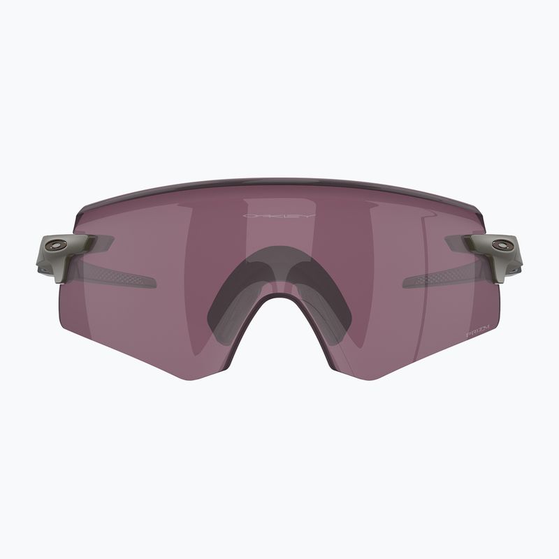 Occhiali da sole Oakley Encoder matte olive/prizm road black 6
