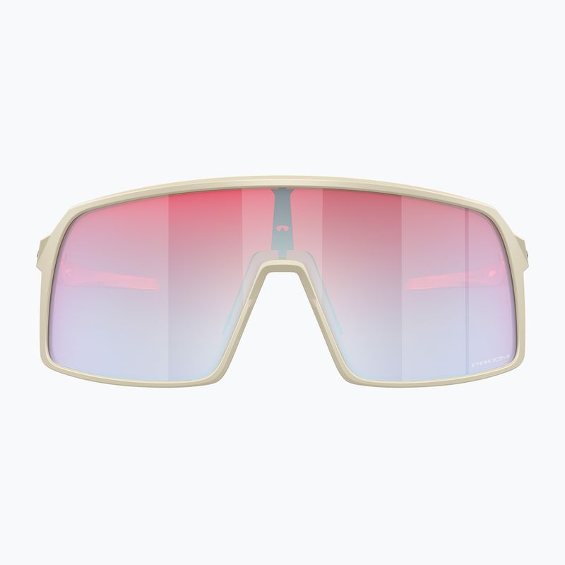 Occhiali da sole Oakley Sutro matte sand/prizm snow sapphire 6