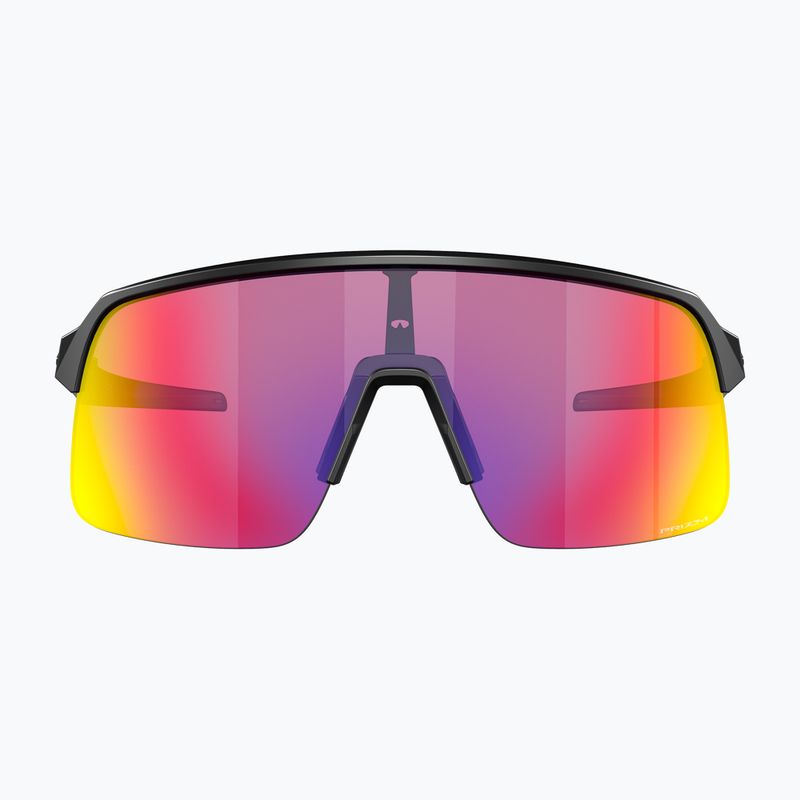 Occhiali da sole Oakley Sutro Lite nero opaco/prizm road 6