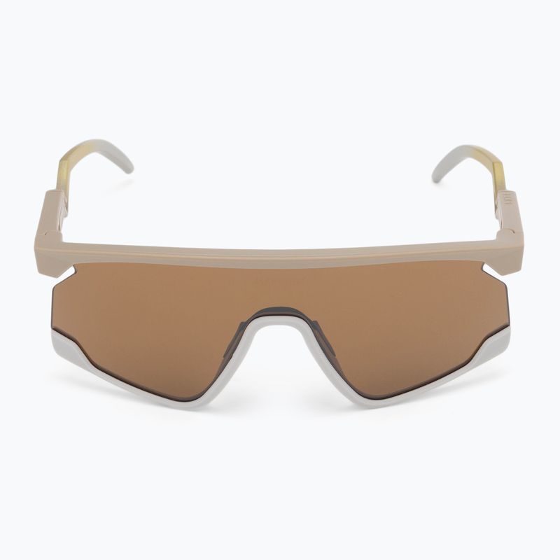 Occhiali da sole Oakley Bxtr Patrick Mahomes II terrain matte tan/prizm tungsten 3