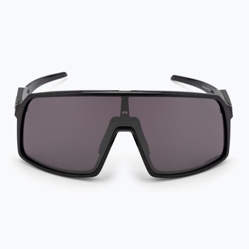 Occhiali da sole Oakley Sutro dark galaxy/prizm road black 3
