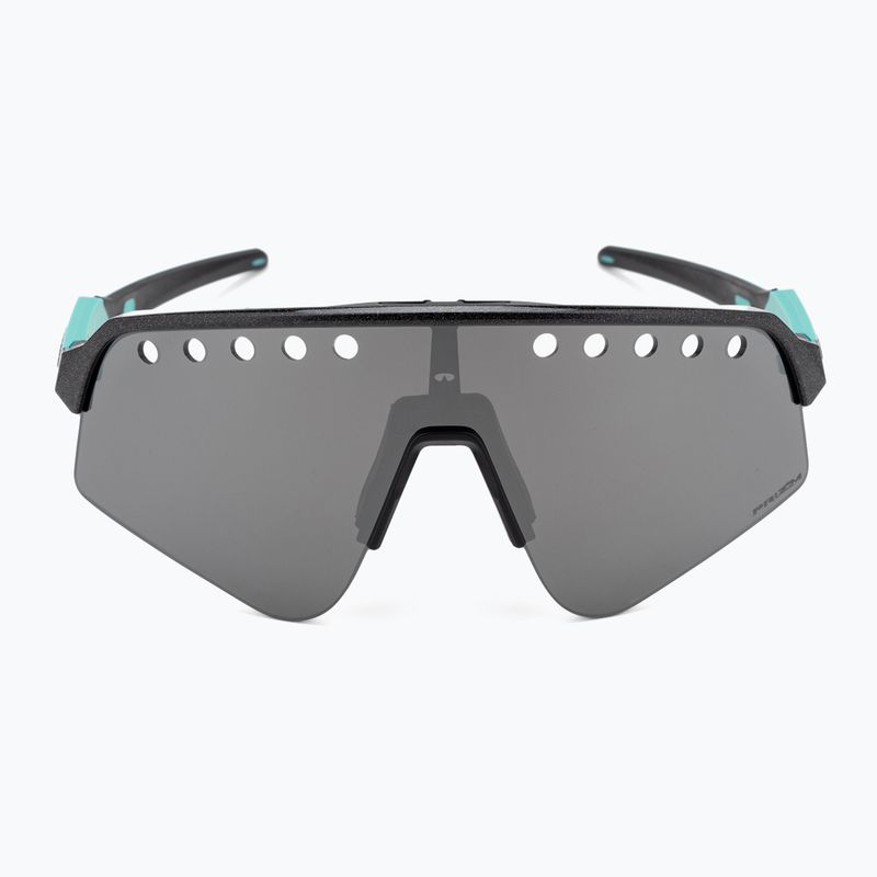 Occhiali da sole Oakley Sutro Lite Sweep dark galaxy/prizm black 3