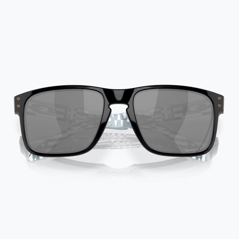 Occhiali da sole Oakley Holbrook black 5