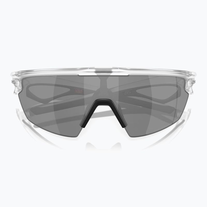 Occhiali da sole Oakley Sphaera opaco chiaro/chiaro fotocromatico 8
