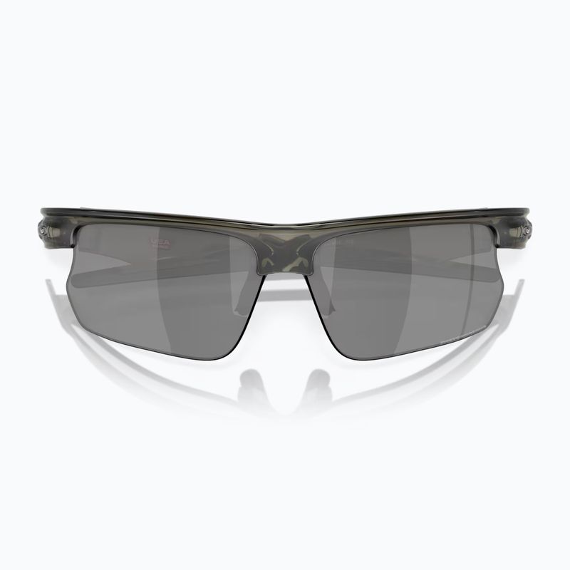 Occhiali da sole Oakley Bisphaera grigio fumo/fotocromatico 6
