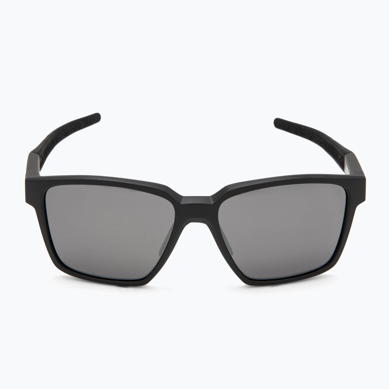 Occhiali da sole Oakley Actuator SQ nero opaco/nero prizm 3