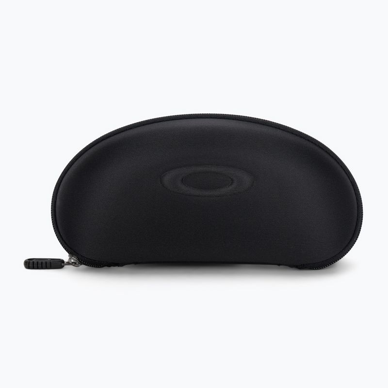 Occhiali da sole Oakley Actuator SQ nero opaco/nero prizm 5