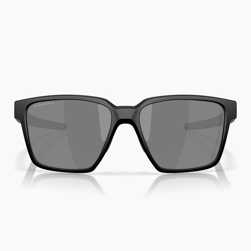 Occhiali da sole Oakley Actuator SQ nero opaco/nero prizm 2