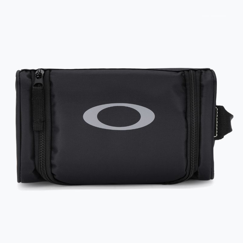 Oakley Line Miner Pro L nero opaco/prizm zaffiro/prizm ghiacciato occhiali da sci 6