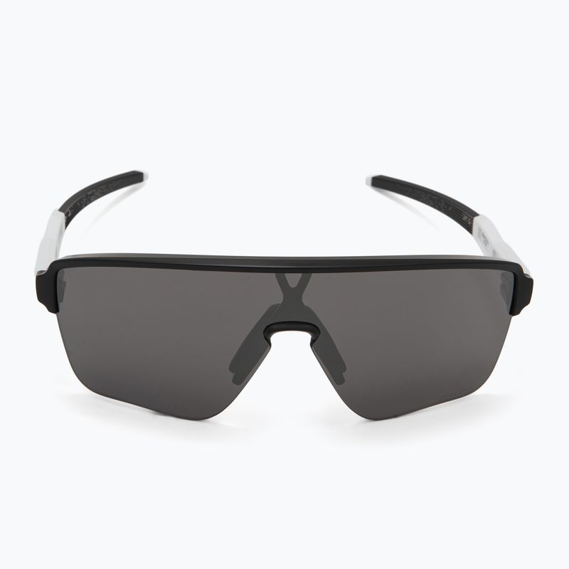 Occhiali da sole Oakley Corridor SQ nero opaco/nero prizm 3