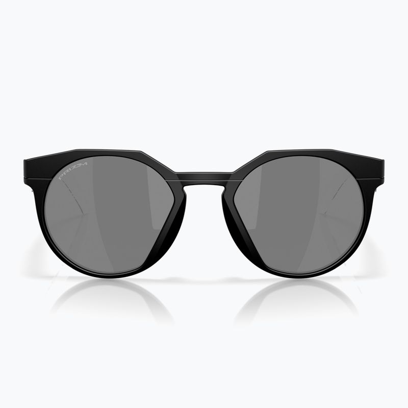 Occhiali da sole Oakley HSTN Duality Collection nero opaco/nero prizm 2
