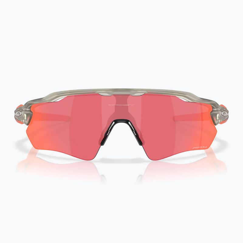 Occhiali da sole Oakley Radar EV Path grey ink opaco/prizm trail torch 2