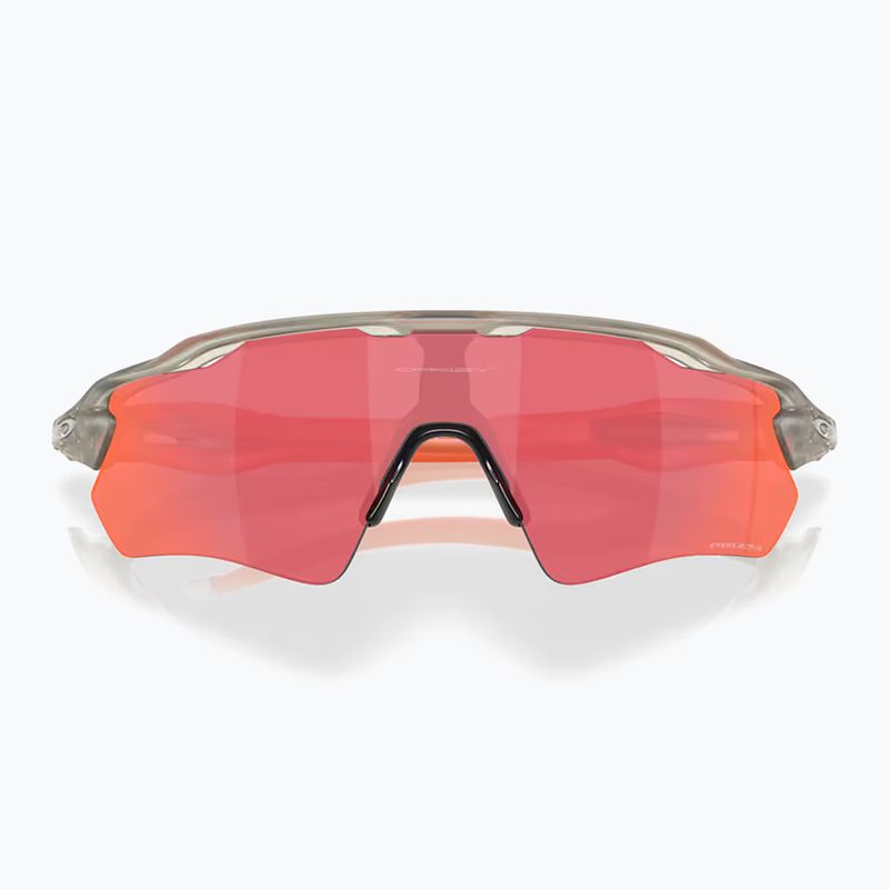 Occhiali da sole Oakley Radar EV Path grey ink opaco/prizm trail torch 4