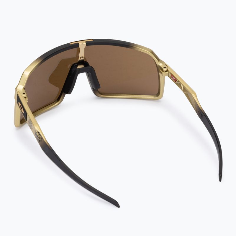 Occhiali da sole Oakley Sutro fortnite midas/prizm 24k 2