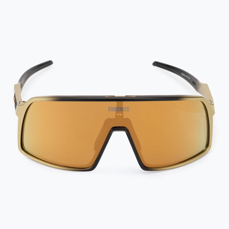 Occhiali da sole Oakley Sutro fortnite midas/prizm 24k 3