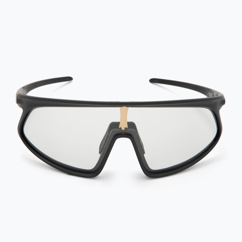 Occhiali da sole Oakley RSLV carbonio opaco/fotocromatico 2