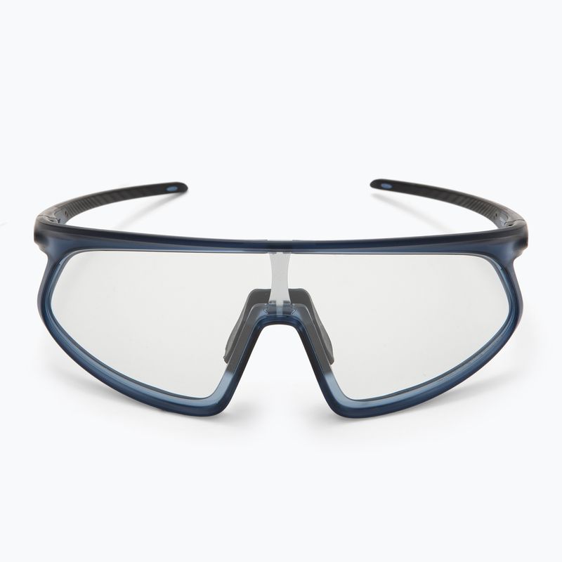 Occhiali da sole Oakley RSLV matte trans stonewash/fotocromatici 3