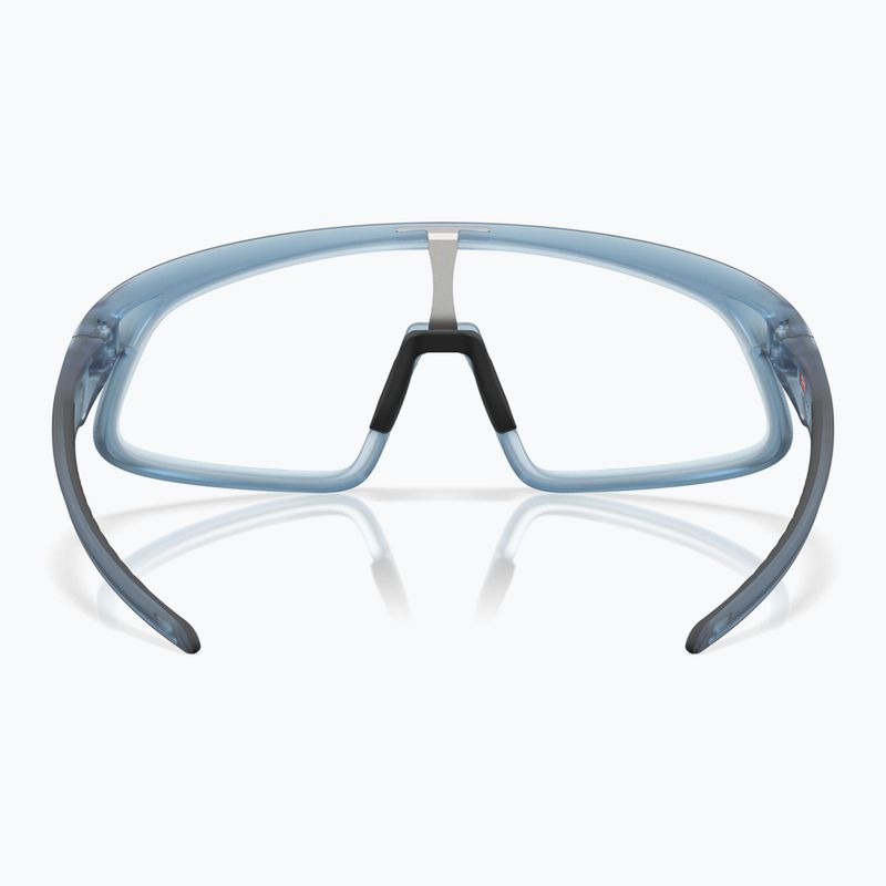 Occhiali da sole Oakley RSLV matte trans stonewash/fotocromatici 13
