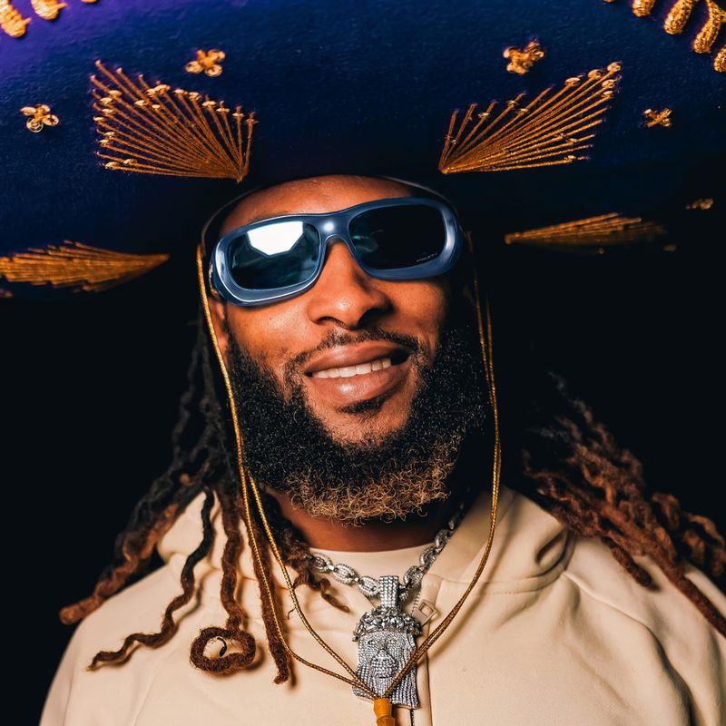 Occhiali da sole Oakley De Soto matte trans stonewash 8