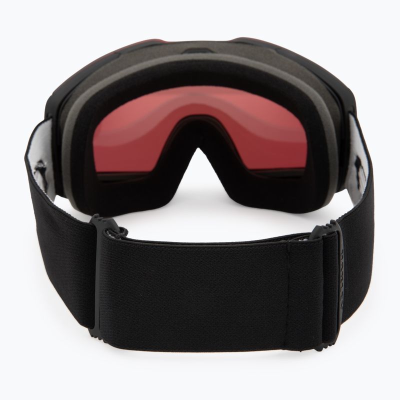 Maschera da sci Oakley Fall Line L matte black/prizm 24k iridium 3