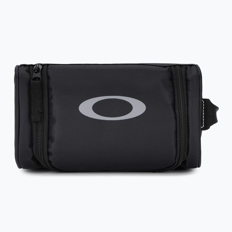 Maschera da sci Oakley Fall Line M matte black/prizm 24k iridium 5