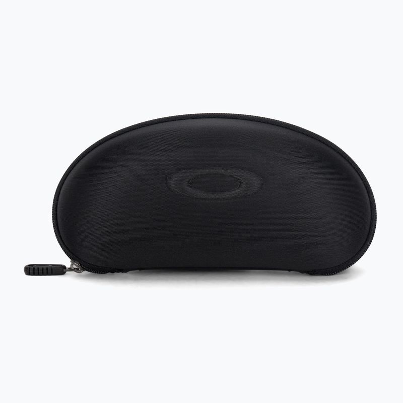 Occhiali da sole Oakley Sutro Lite PC nero opaco/nero prizm 5
