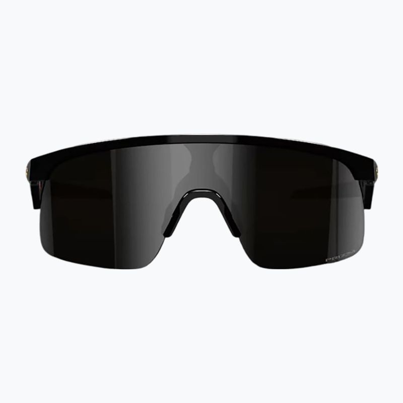 Occhiali da sole per bambini Oakley Resistor PC black/prizm black 2