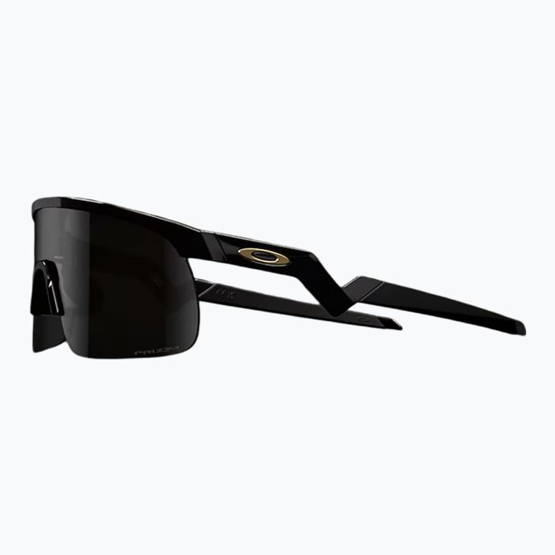 Occhiali da sole per bambini Oakley Resistor PC black/prizm black 3
