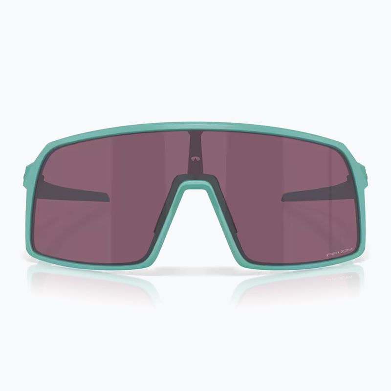 Occhiali da sole Oakley Sutro matte pacific/prizm road black 2