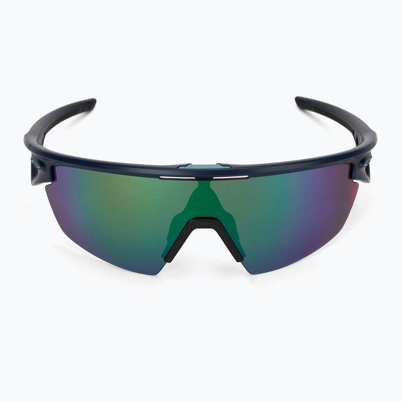 Occhiali da sole Oakley Sphaera matte abyss/prizm road jade 3