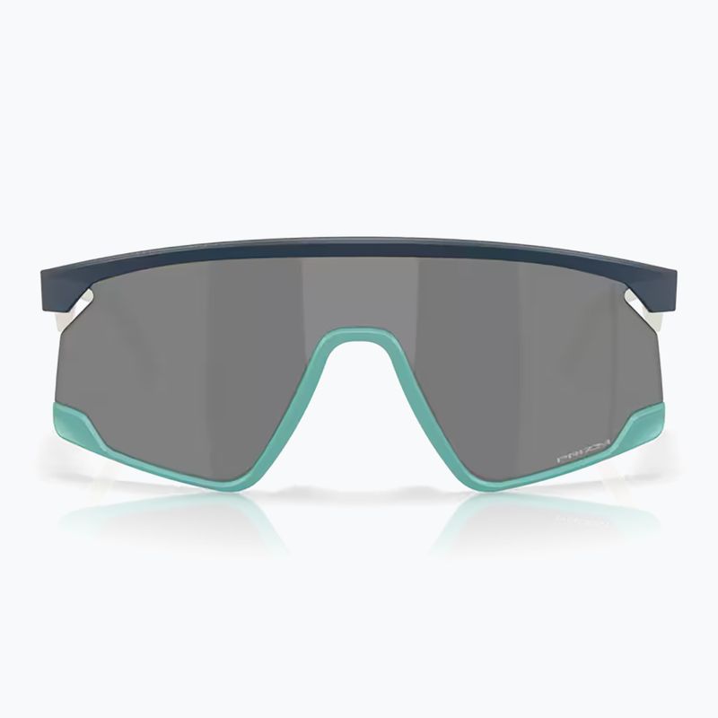 Occhiali da sole Oakley Bxtr matte abyss/prizm black 3