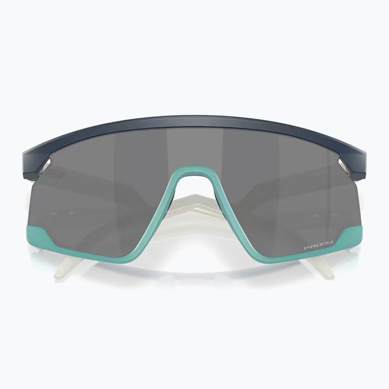 Occhiali da sole Oakley Bxtr matte abyss/prizm black 5