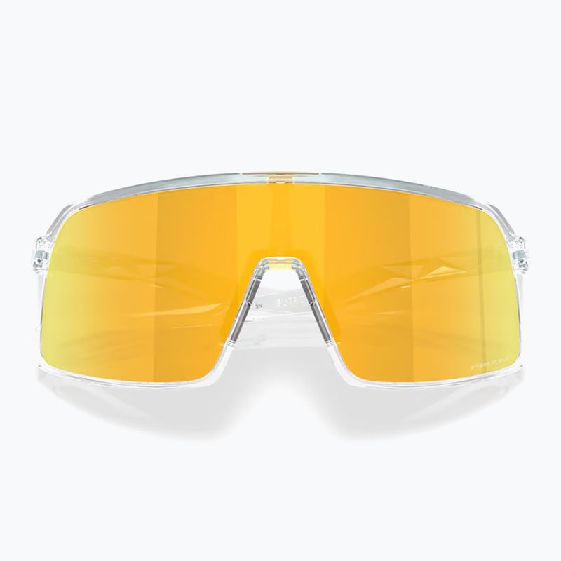 Occhiali da sole Oakley Sutro pacific glass/prizm 24k 3