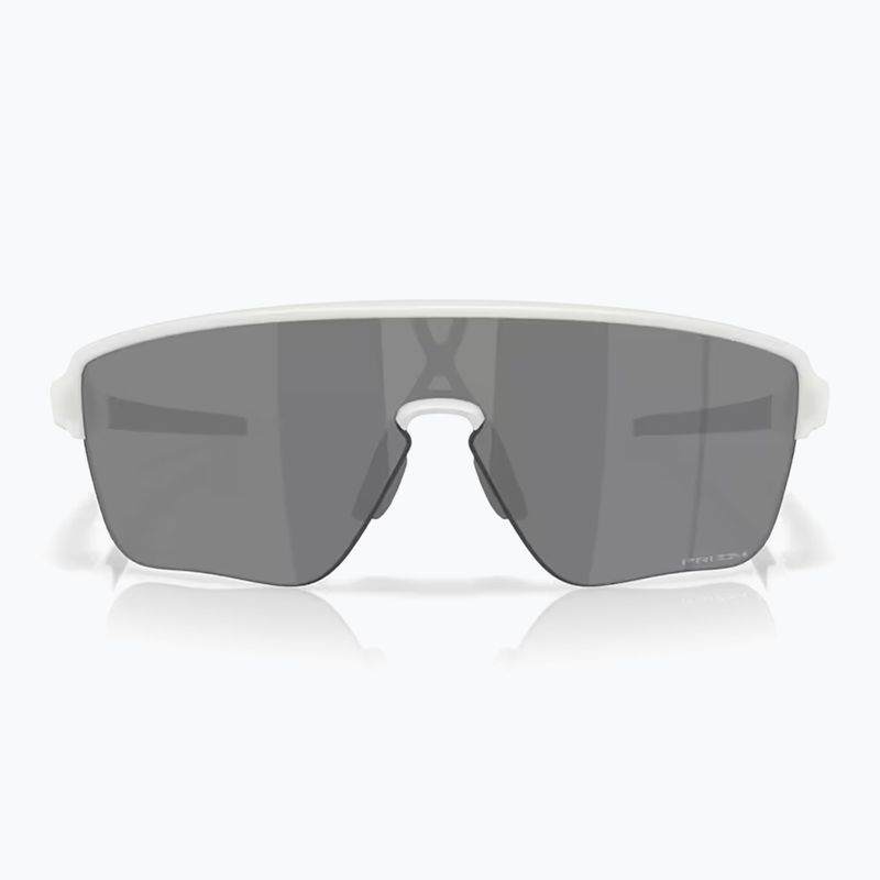 Occhiali da sole Oakley Corridor SQ nero vapor opaco/prizm nero 2